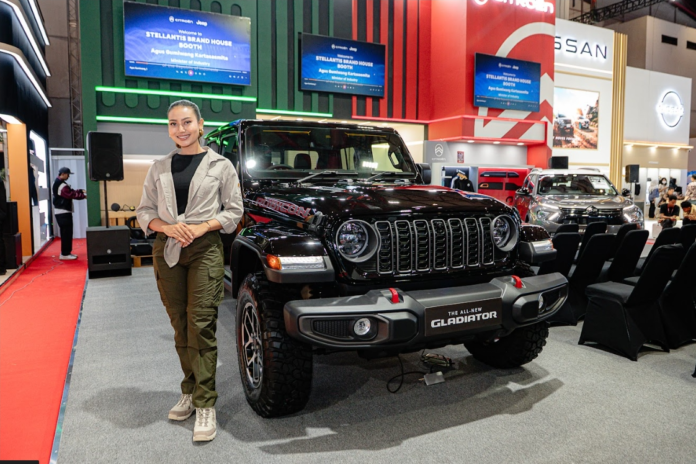 Stellantis Brand House Tegaskan Arah Strategis 2026:  Perkuat Jeep dan Citroën, serta Umumkan Kerjasama Strategis dengan Leapmotor di Indonesia