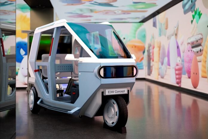 Hyundai Motorstudio Senayan Park Hadirkan “Elevate for the Future”, Pameran Micro Mobility dan Game Zone Interaktif untuk Mendekatkan Inovasi kepada Publik