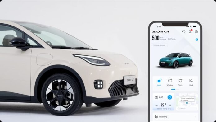 Mudik Lebaran Lebih Tenang dan Terencana dengan GAC Apps, Teman Perjalanan Pintar dari GAC Indonesia