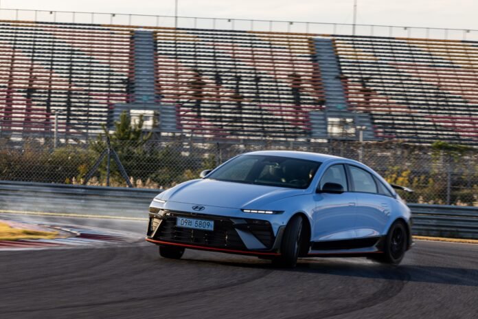 Hyundai Motor Raih Nominasi “Top Three in the World” untuk Tiga Kategori di World Car Awards 2026