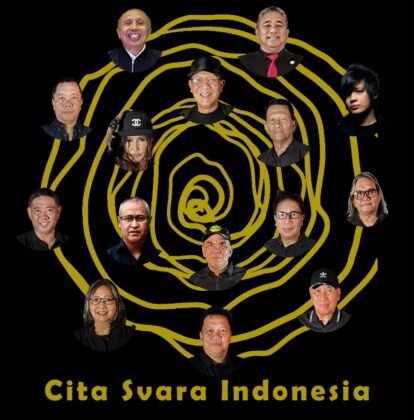 Berperan Serta Dalam Memperingati Hari Musik Nasional tahun 2026