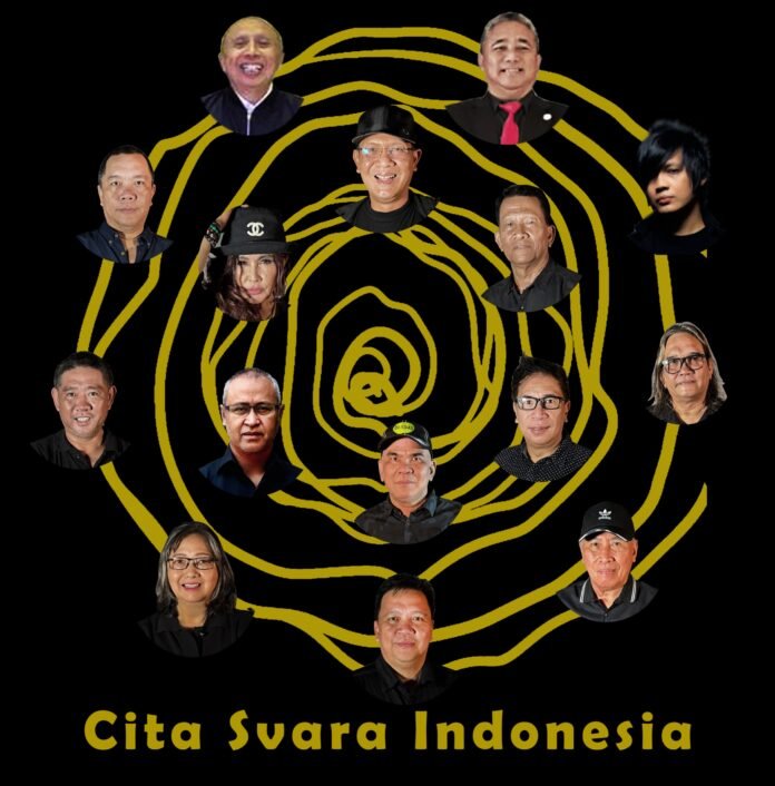Berperan Serta Dalam Memperingati Hari Musik Nasional tahun 2026