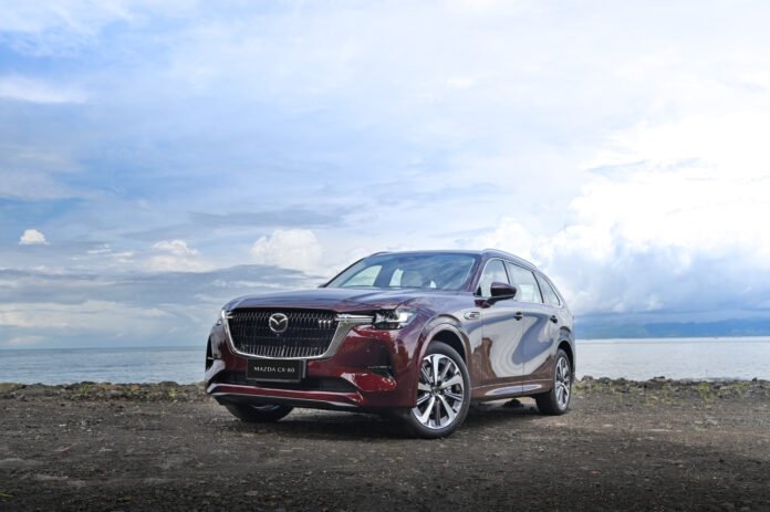 Mazda Hadirkan Solusi Mobilitas untuk Perjalanan Mudik Lebaran 2026