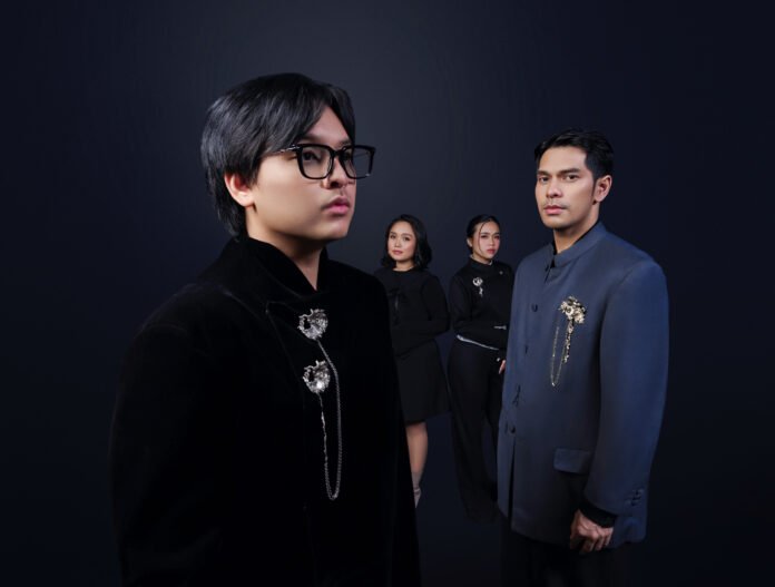 Yovie Widianto Gandeng KIM & Neida Untuk Membawakan Kembali ‘Kini’ Dengan Kualitas Harmonisasi Kelas Dunia