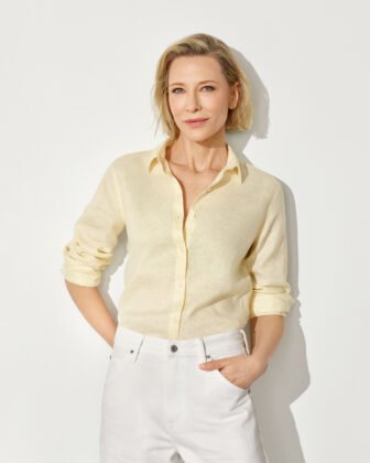 UNIQLO Rilis Koleksi Linen Spring/Summer 2026