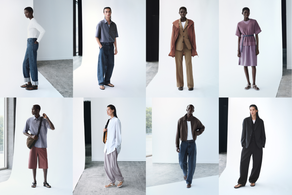 Uniqlo U Spring/Summer 2026 Tampilkan Interpretasi Baru Wardrobe Esensial lewat Pendekatan Neo-Core Tersedia Mulai 20 Maret Uniqlo U Spring/Summer 2026 Tampilkan Interpretasi Baru Wardrobe Esensial lewat Pendekatan Neo-Core Tersedia Mulai 20 Maret