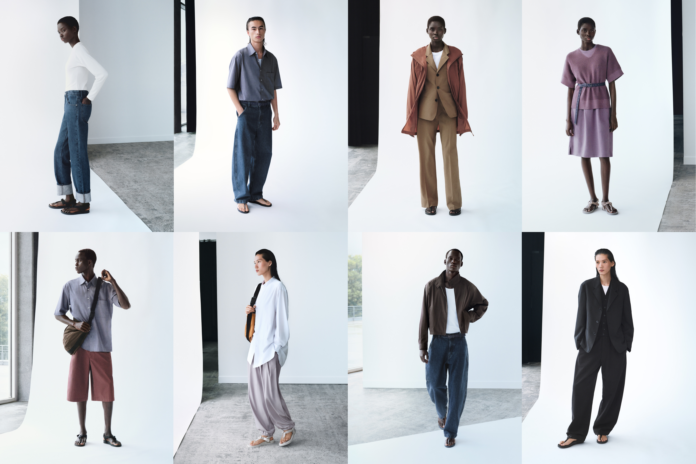 Uniqlo U Spring/Summer 2026 Tampilkan Interpretasi Baru Wardrobe Esensial lewat Pendekatan Neo-Core  Tersedia Mulai 20 Maret