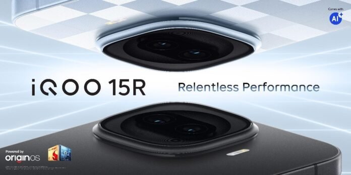 Snapdragon 8 Gen 5 Pertama di Indonesia: iQOO 15R Bawakan Performa Kelas Flagship dan Baterai 7.600 mAh di Harga 7 Jutaan