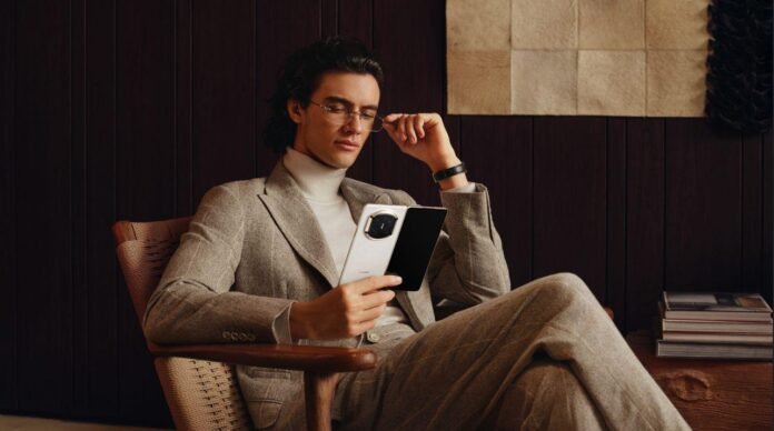HUAWEI Mate X7 Siap Hadir di Indonesia! Bawa Standar Baru Fotografi Foldable dengan Ketangguhan Andal dalam Desain Ramping