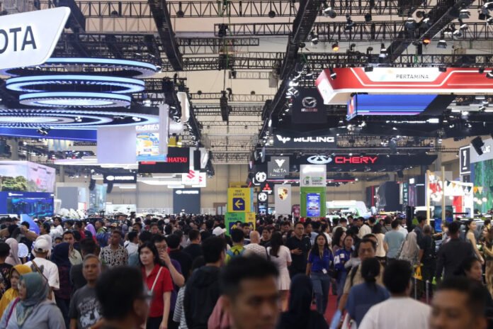 USUNG 11 JUDUL PAMERAN TAHUN 2026,  SEVEN EVENT KEMBANGKAN SIGNATURE EXHIBITION, PERLUAS JANGKAUAN NASIONAL & INTERNASIONAL
