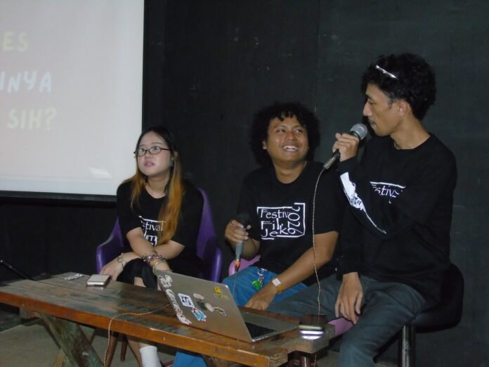Festival Film Jelek Akan Hadir dengan Volume 2 di Mei 2026