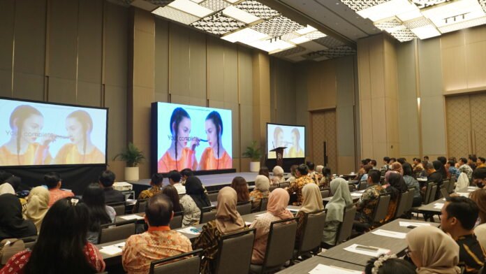 COSMAX Indonesia Perkuat Kemitraan Supplier Melalui Digital Transformation