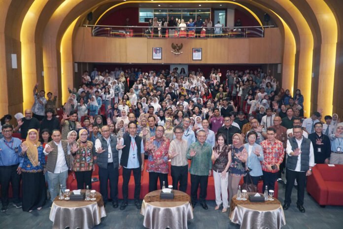 Jakarta Youth Film Festival 2026 Spesial Hari Film Nasional: “Yang Muda Yang Bersuara”