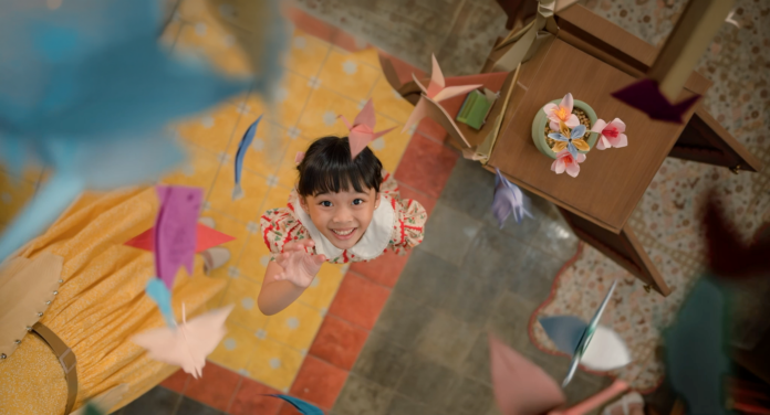 Bahagia Bareng Na Willa! Film yang Membuat Semua Penonton Bahagia Sutradara Riri Riza Sebut Ceritanya Istimewa,  Reza Chandika Bilang Rest Area Terbaik untuk Orang Dewasa