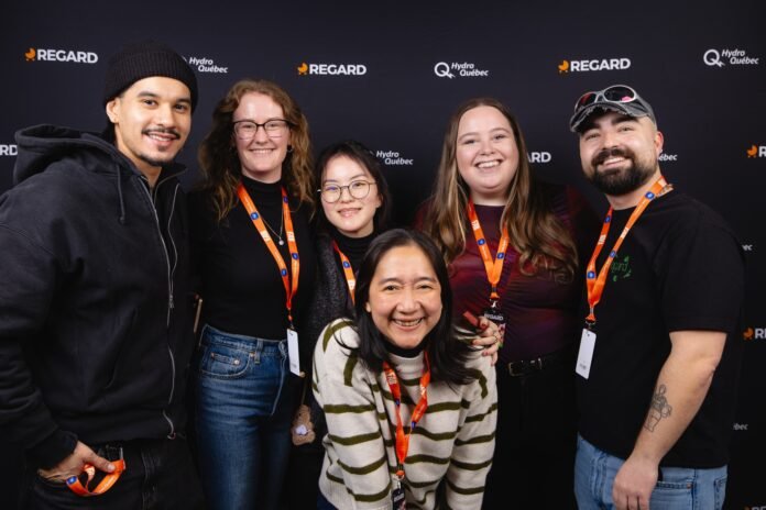Minikino Bangun Jembatan Film Pendek Indonesia-Kanada: Fransiska Prihadi Wakili Indonesia di Québec