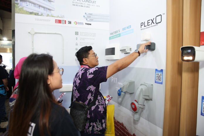 IEE Series 2026 Hadirkan Indonesia Energy Week Surabaya, Perkuat Ekosistem Manufaktur dan Energi di Jawa Timur