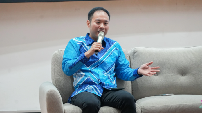 Bitcoin Ungguli Emas dan Saham di Tengah Gejolak Global, INDODAX Sebut Kripto Jadi Sorotan Investor