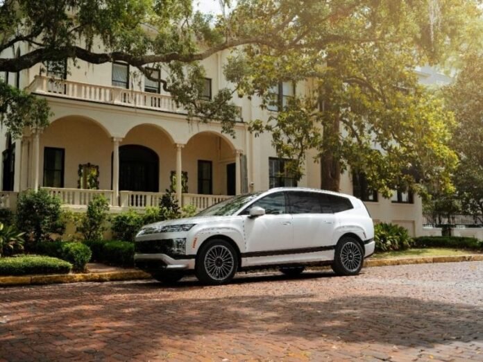 Hyundai Meraih Tujuh Penghargaan TOP SAFETY PICK 2026 dari IIHS