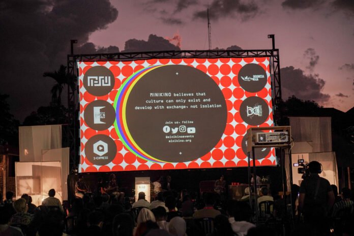 Minikino Bawa Ekosistem Film Pendek Indonesia ke Festival Cannes 2026