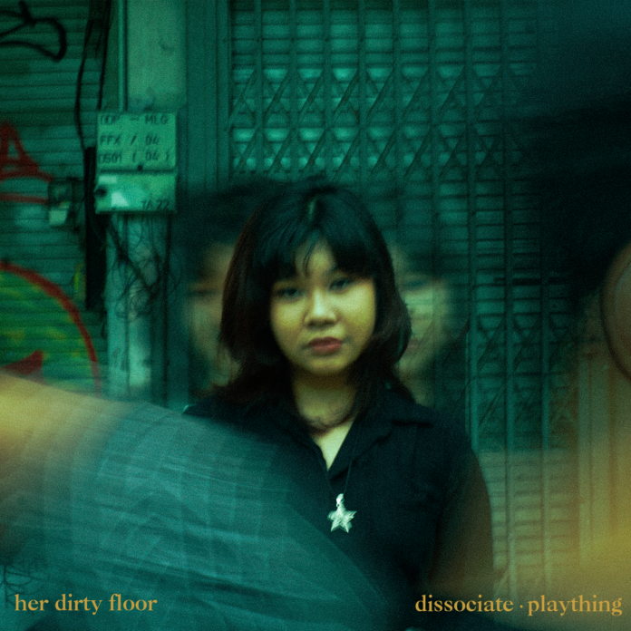 Comeback Her Dirty Floor Dengan Maxi Single “Plaything – Dissociate”