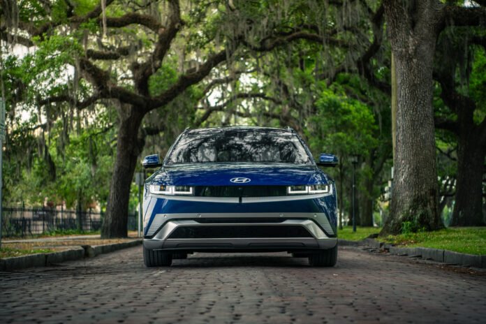 Hyundai IONIQ 5 Memenangkan Kategori “Best EV Experience” dalam CarGurus Confidence Awards 2026