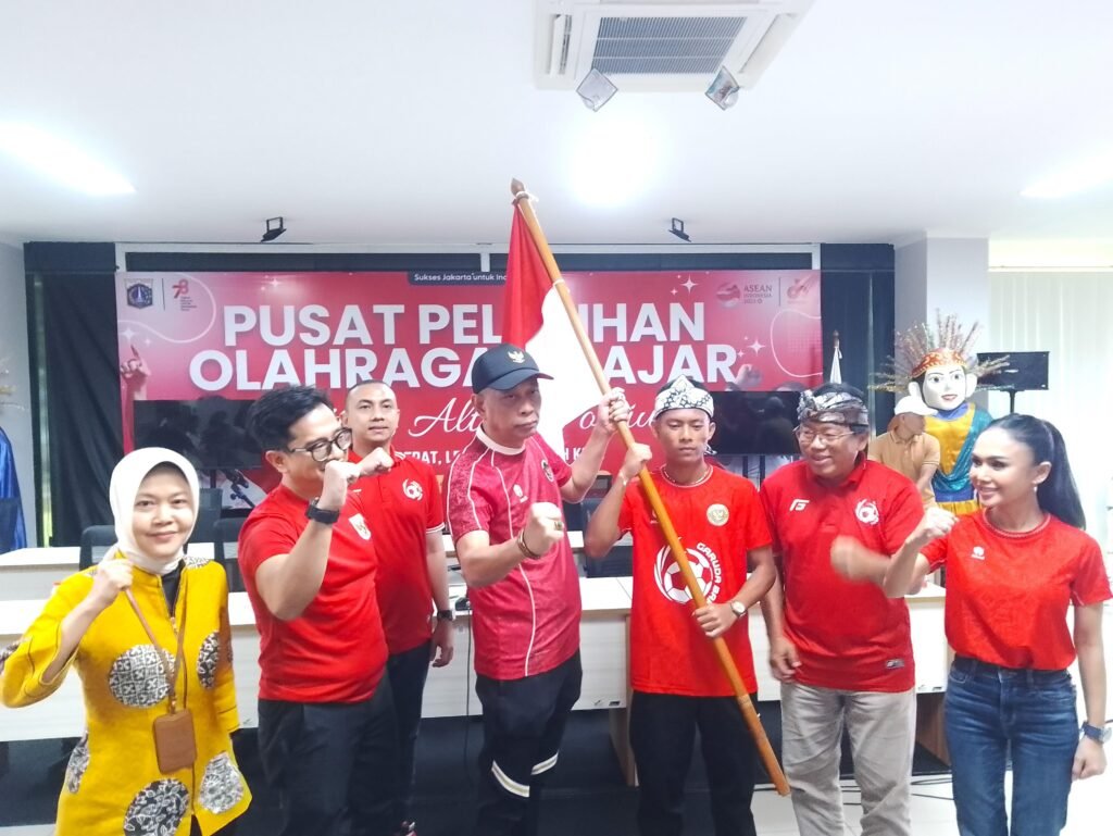 Garuda Baru Road to Street Child World Cup 2026 Bertolak ke Meksiko, Bawa Suara Anak Indonesia ke Forum Dunia Garuda Baru Road to Street Child World Cup 2026 Bertolak ke Meksiko, Bawa Suara Anak Indonesia ke Forum Dunia
