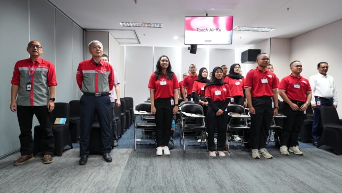 Rasa Aman adalah Fondasi Utama Bagi Perempuan di Dunia Kerja