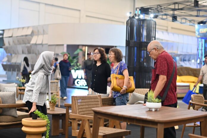 Koelnmesse dan AMARA Expo Jalin Kemitraan, Dorong Pertumbuhan Pameran Dagang di Indonesia