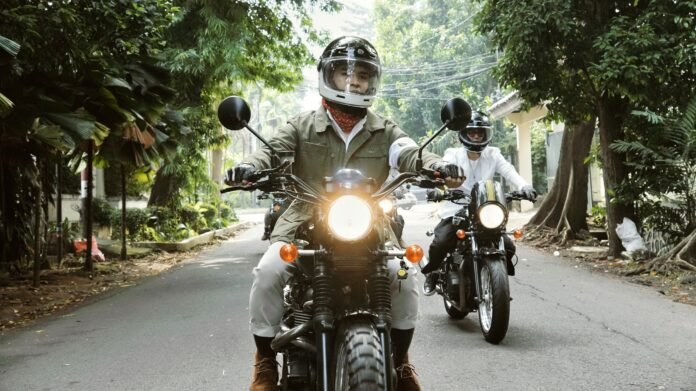 TRIUMPH INDONESIA SUKSES MENGGELAR DISTINGUISHED GENTLEMAN’S RIDE 2026 DI JAKARTA