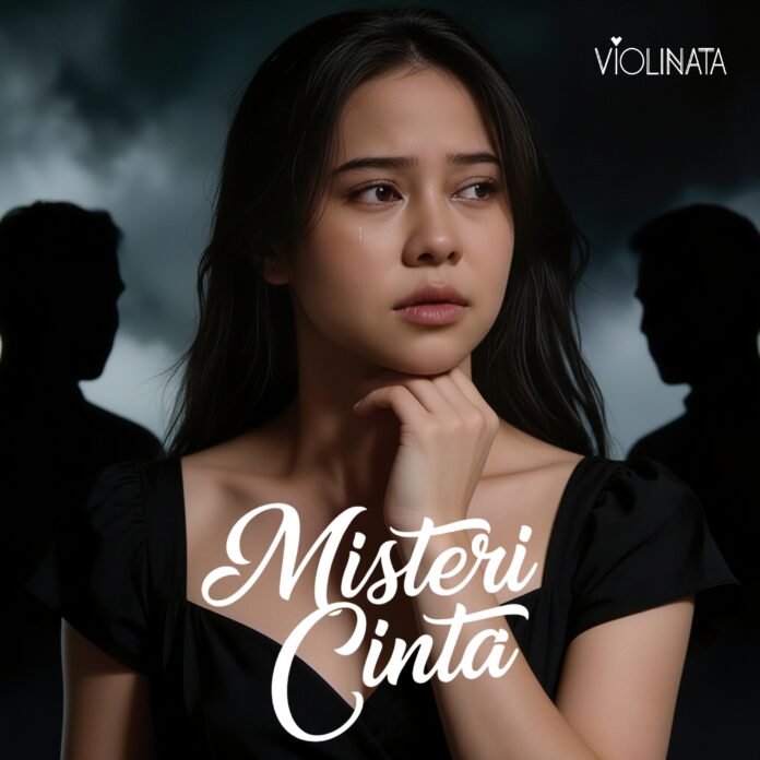 Violinata Debut lewat single  “Misteri Cinta” :  Perpaduan Rock-Pop Emosional dan Cerita Pertemuan Tak Terduga