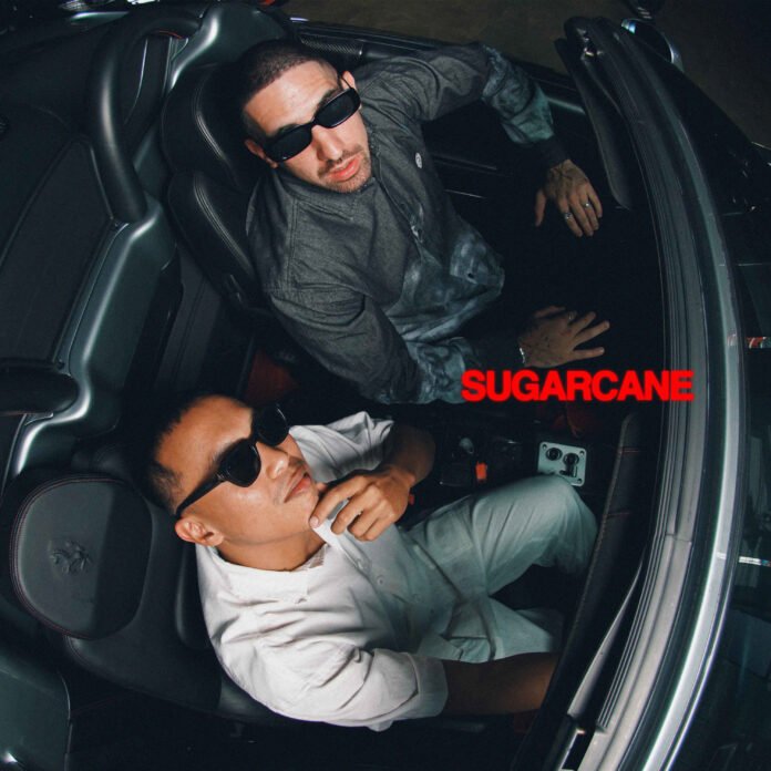 Jidho Gandeng Ezra Kunze Hadirkan Lagu R&B Penuh Sensualitas “SUGARCANE”