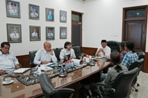 Bangkitkan Kembali Malioboro sebagai Ruang Kreatif Lintas Generasi 