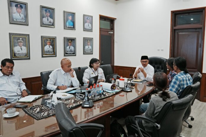 Bangkitkan Kembali Malioboro sebagai Ruang Kreatif Lintas Generasi 