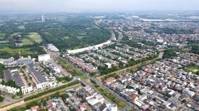 Indonesia dan India: Membangun Motor Baru Pertumbuhan Asia