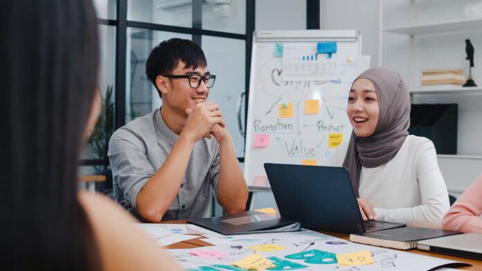 Inkubator Bisnis BINUS International, Peluang Cuan Sejak Kuliah