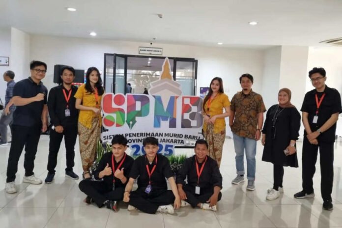SPMB Online SCALA by Metranet Hadirkan Sistem Penerimaan Peserta Didik Terintegrasi Andal