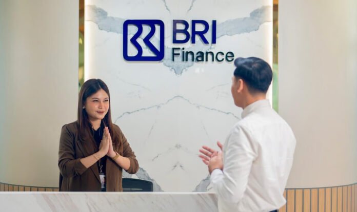 BRI Finance Perkuat Struktur Pendanaan di Tengah Tren Kenaikan Suku Bunga Acuan