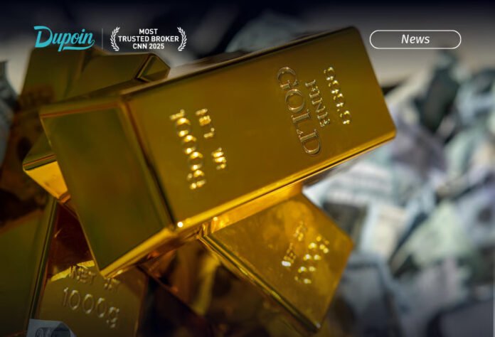 Emas Masih Dibayangi Tekanan Jual, Resistance 4.063 Jadi Penghalang Utama