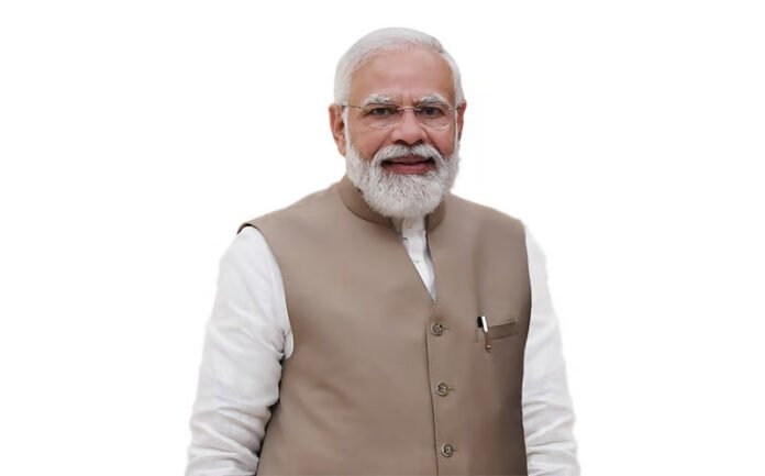 Profil Narendra Modi, Perdana Menteri India yang Akan Berkunjung ke Indonesia
