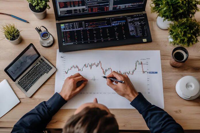Sunday Routine: Menyusun Trading Plan dan Memetakan Kalender Ekonomi Mingguan
