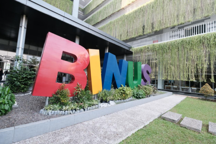 Universitas Swasta Terbaik Indonesia, BINUS University Perkuat Akses Pendidikan Global di Berbagai Daerah