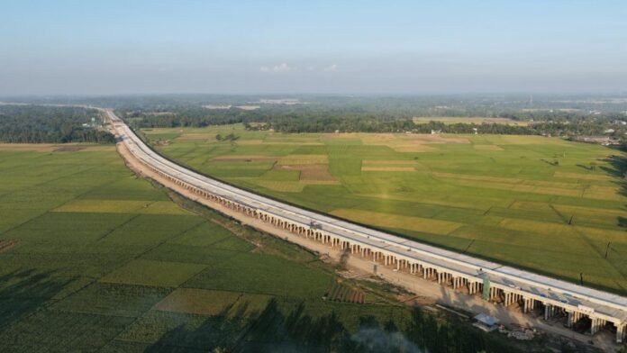 Suplai Beton Precast WSBP Hampir Rampung, Serang-Panimbang Segera Terhubung