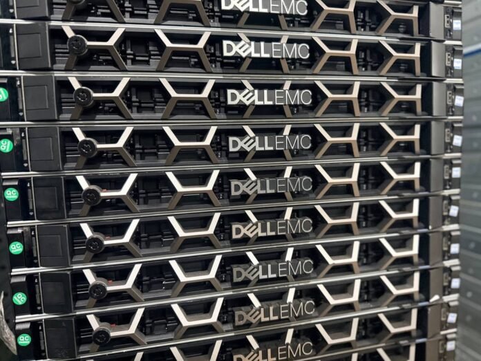 Gugik.id Hadirkan Solusi Server Baru, Refurbished, dan Sparepart Server Enterprise
