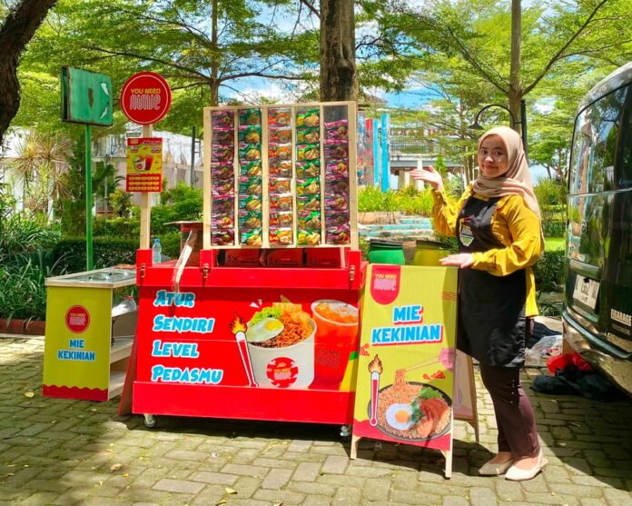 Tren Side Hustle Meningkat, Kemitraan Kuliner Mulai Dilirik sebagai Alternatif Penghasilan Tambahan