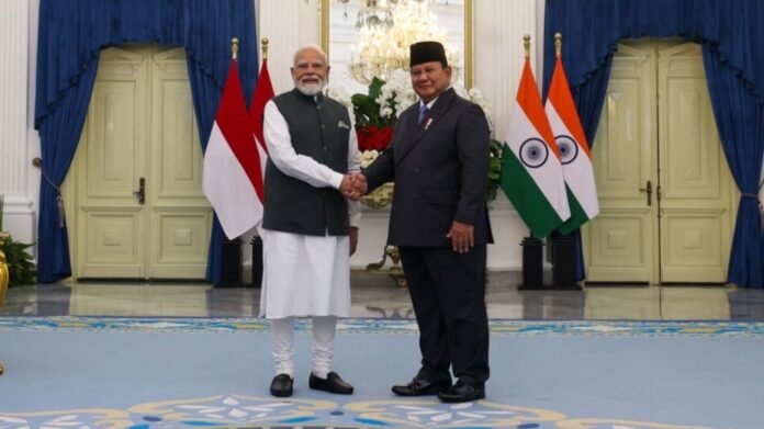 Indonesia Luncurkan Indonesia Open Network (ION) untuk Membangun Ekosistem Perdagangan Digital Terbuka Nasional.