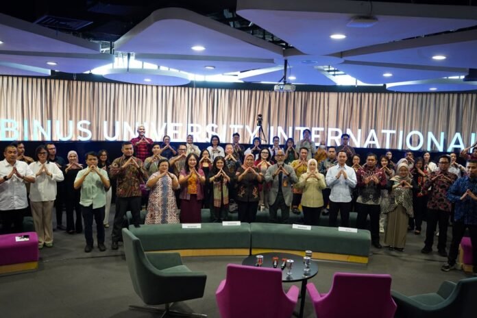 Bukan Sekadar Patuh Regulasi, Dunia Usaha Didorong Jadikan Perlindungan Anak Strategi Bisnis