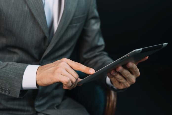 International Undergraduate Program untuk Pebisnis Era Digital
