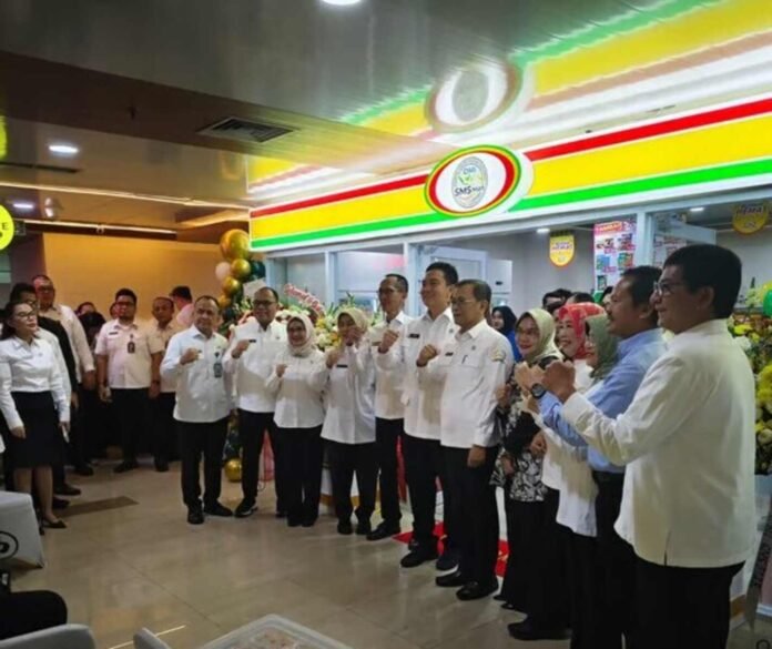 BRI BO Sudirman Semanggi Hadiri Peresmian Pembukaan Koperasi DPD RI, Perkuat Sinergi dan Kolaborasi