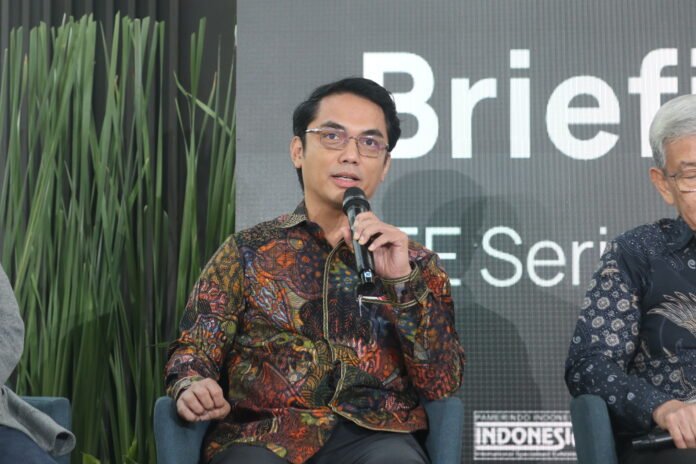 IEE Series 2026 Satukan Industri Energi dan Engineering Menuju Transformasi Industri
