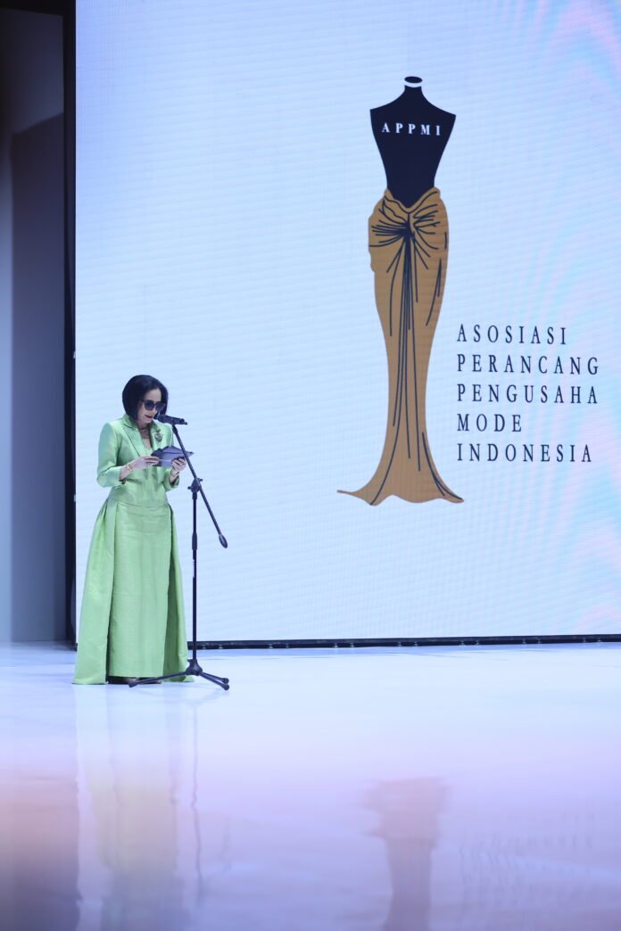 BTN Indonesia Fashion Week 2026  Resmi Digelar Usung Wastra Ulos Jadi Sumber Inspirasi